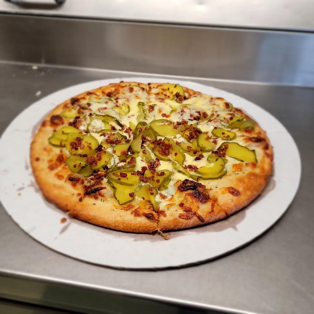 Ma Ma Mia's Pizzeria