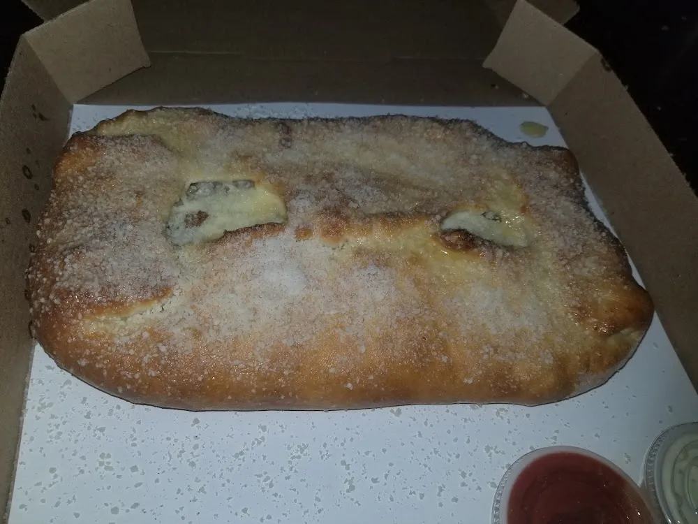 Stromboli
